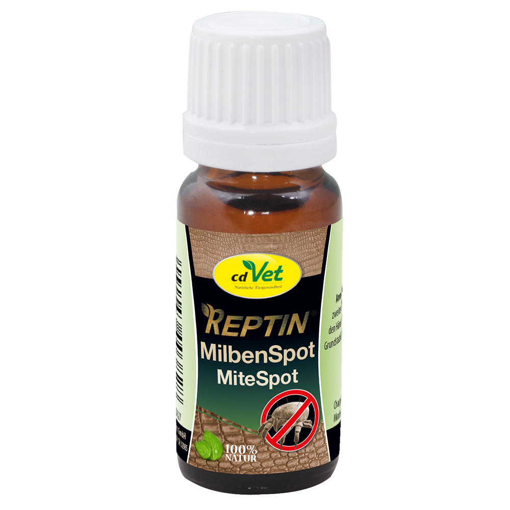 REPTIN MitesSpot 10 ml