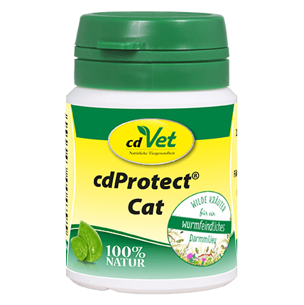 cdProtect Cat -sorbe