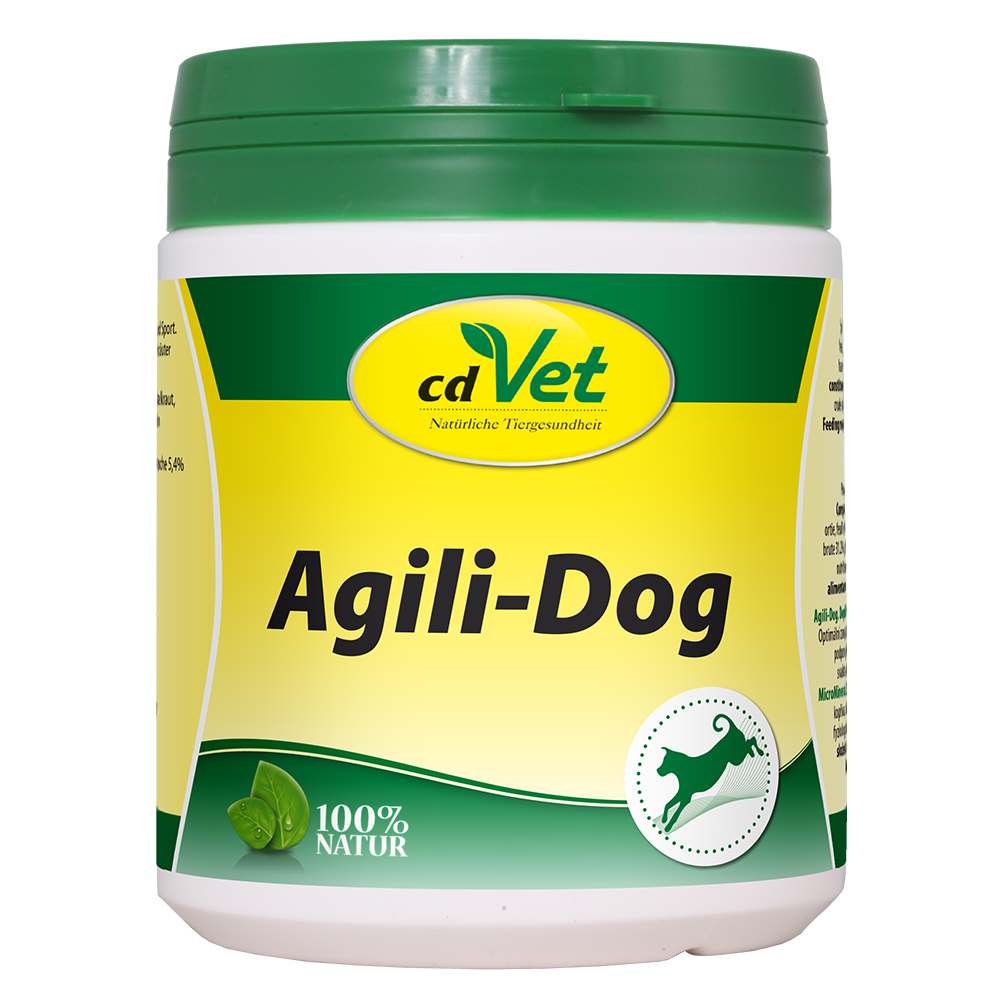 Agili-Dog 250 g