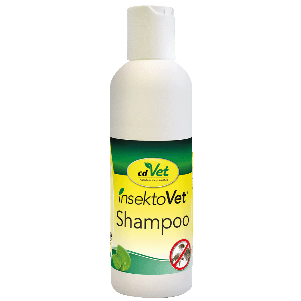 insektoVet Shampoo