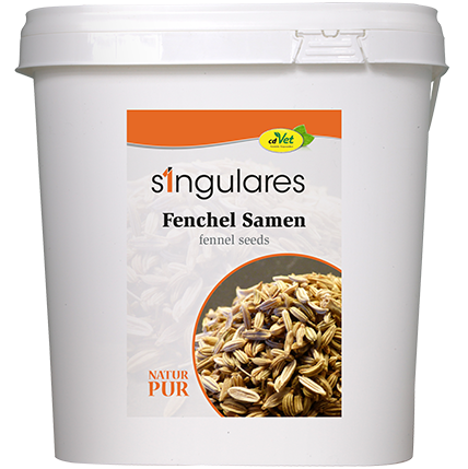 Singulares Fenchelsamen 2 kg