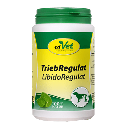 TriebRegulat