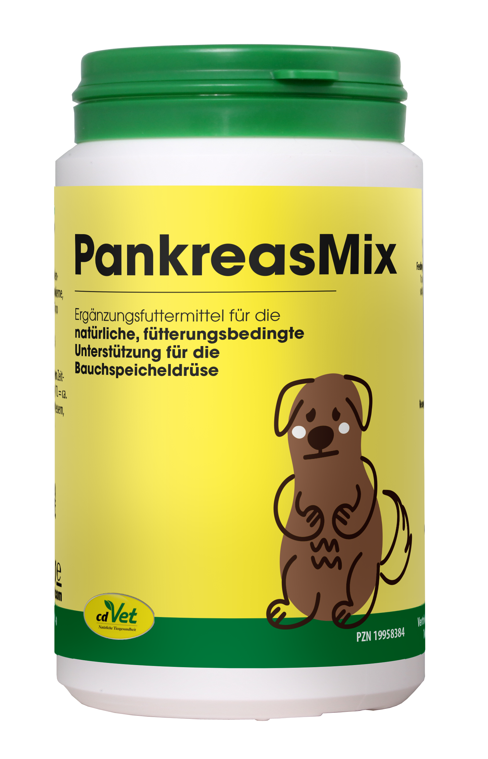 PankreasMix 100 g
