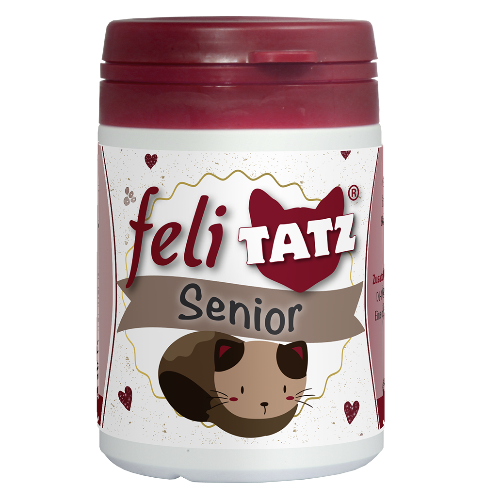 feliTATZ Senior