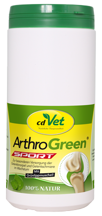 ArthroGreen Sport