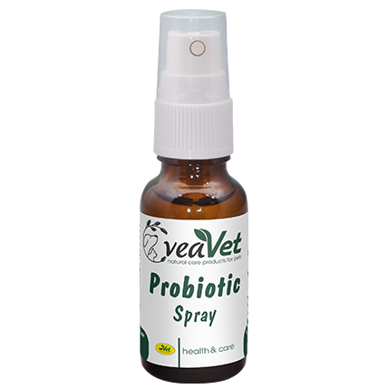VeaVet Probiotische Spray 20 ml
