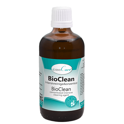casaCare BioClean Intensivreinigerkonzentrat