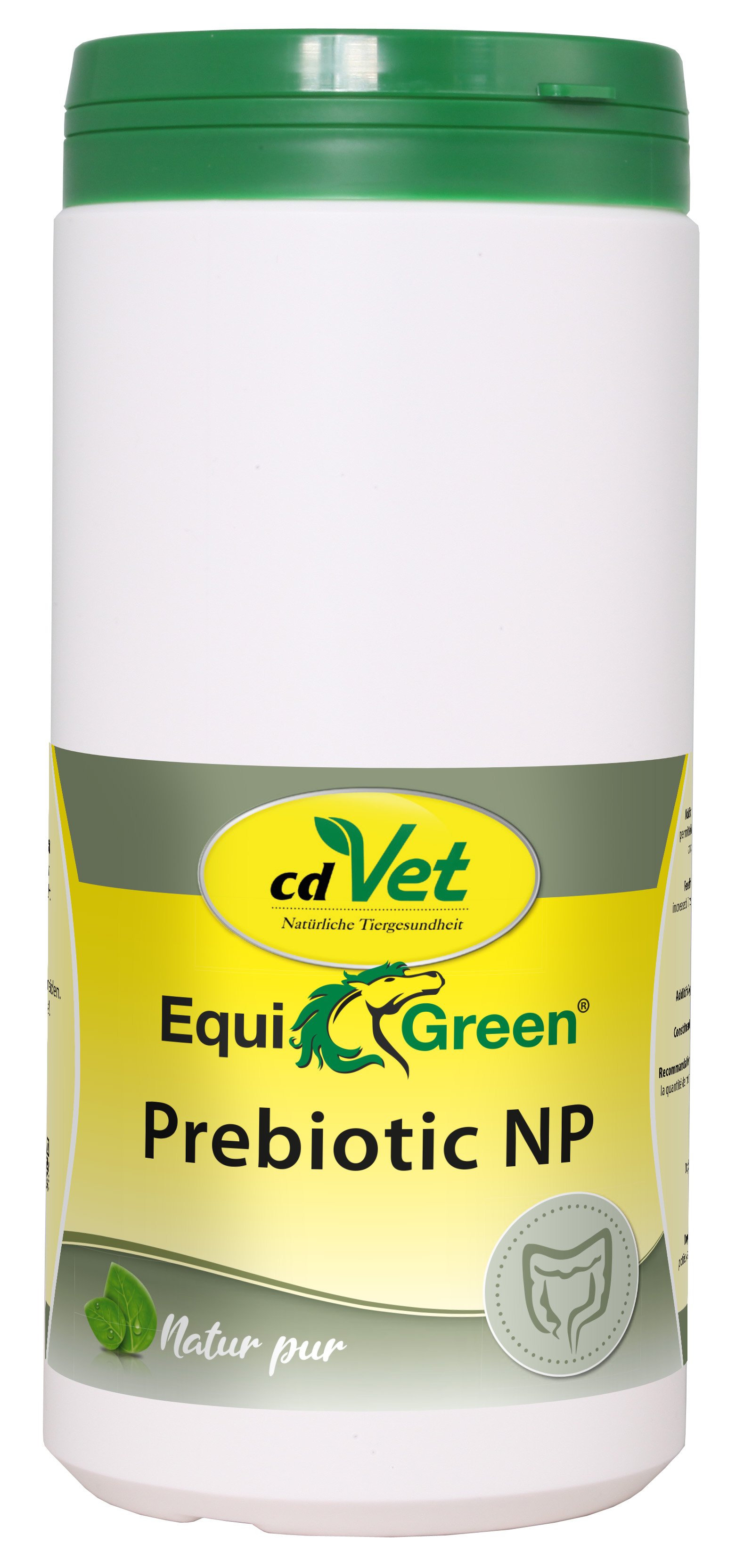 EquiGreen Prebiotic NP EquiGreen Prebiotic NP