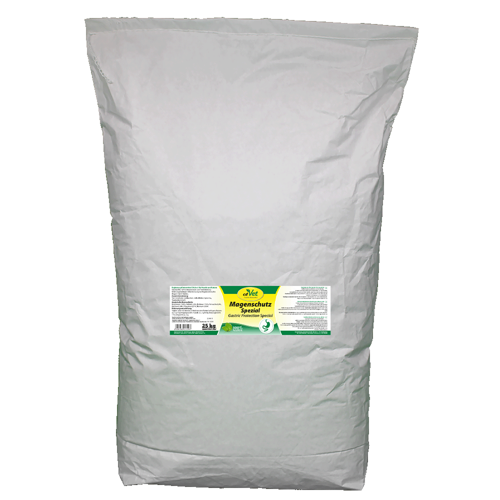 Magenschutz Spezial 25 kg
