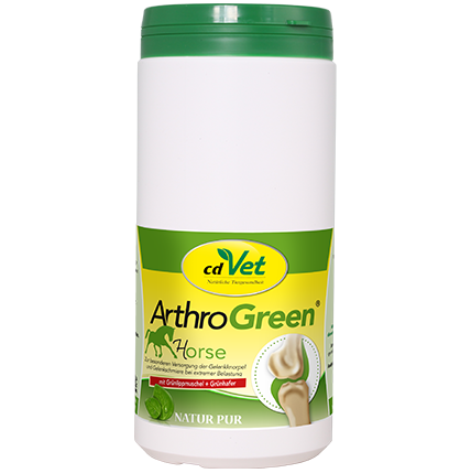 ArthroGreen Horse 700g