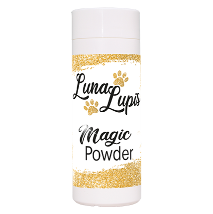 LunaLupis Magic Powder 70 g