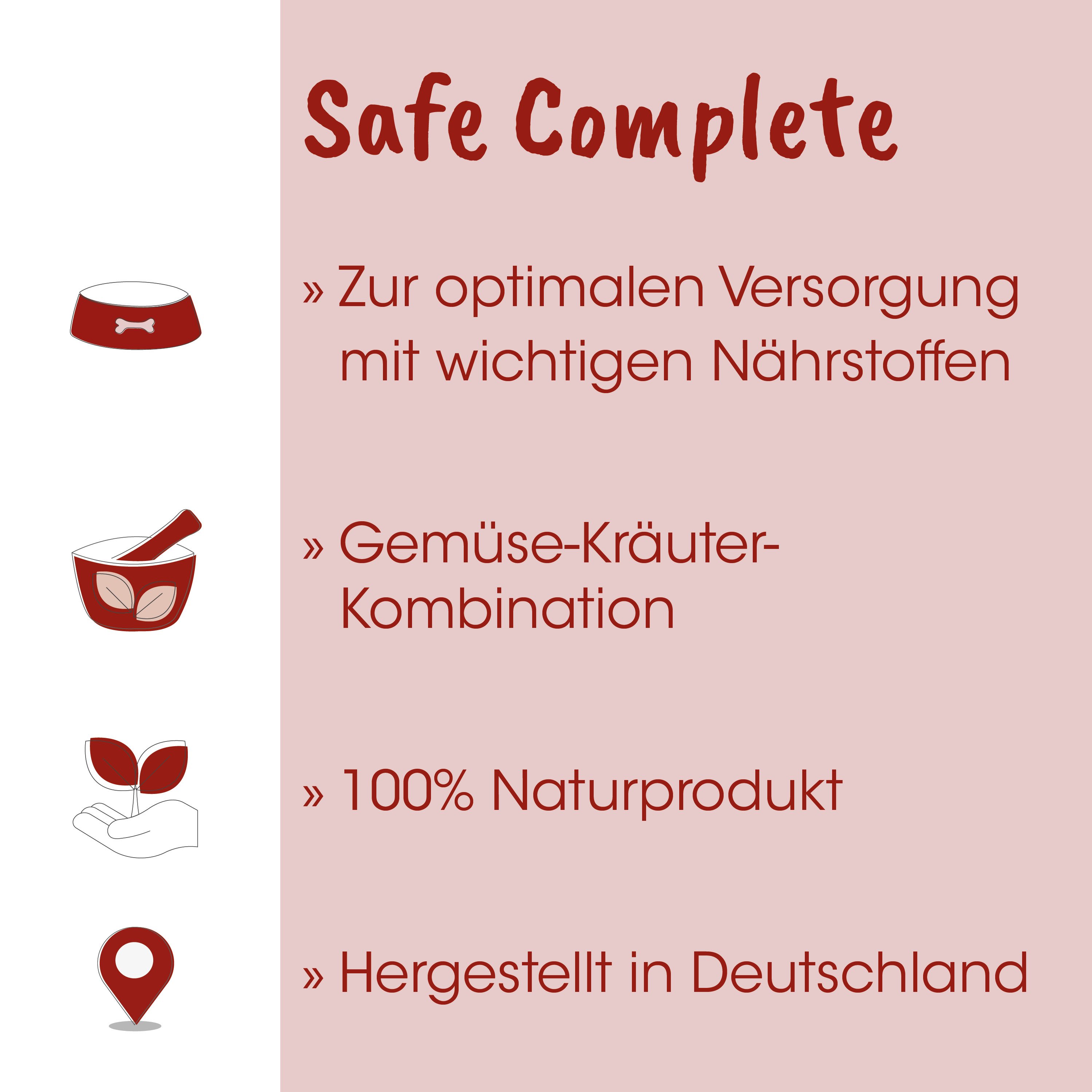 Hunde-Napf, Napf, Schale, Tierfutter, Naturprodukt
