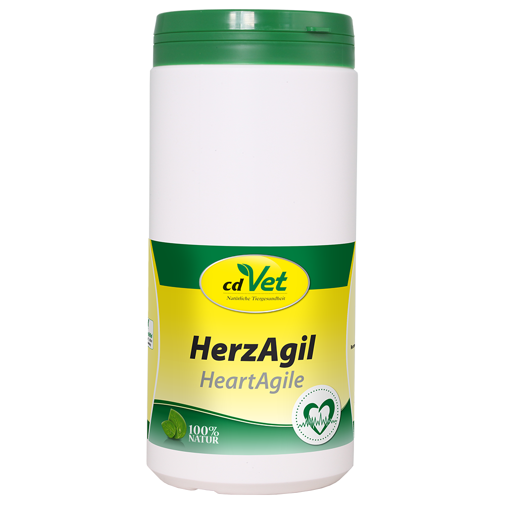 HerzAgil 600 g