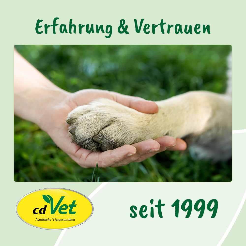 dentaVet Atemfrisch 350 g