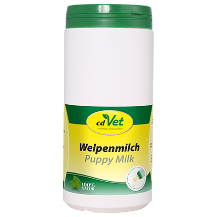 Welpenmilch 750 g