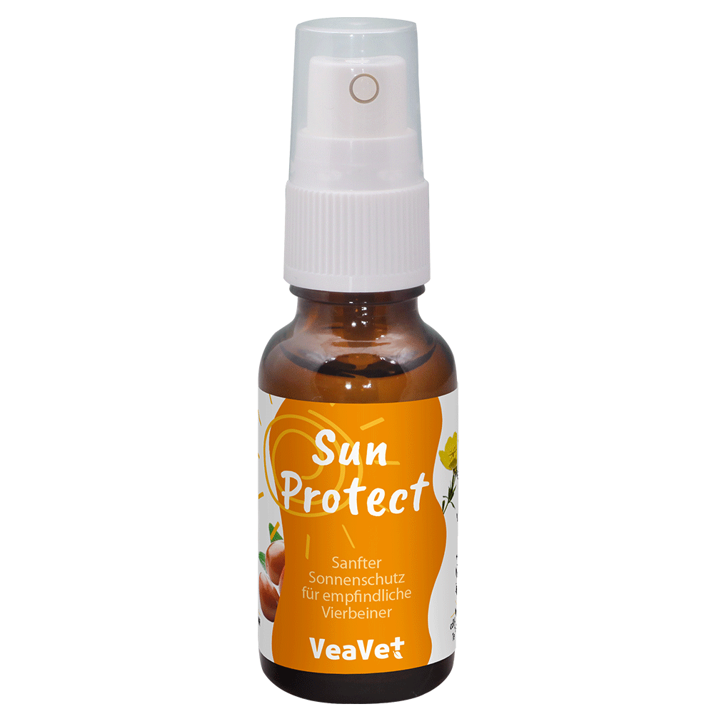 Sonnenpflege, Sonnencreme, Sonnenschutz, Spray, VeaVe+