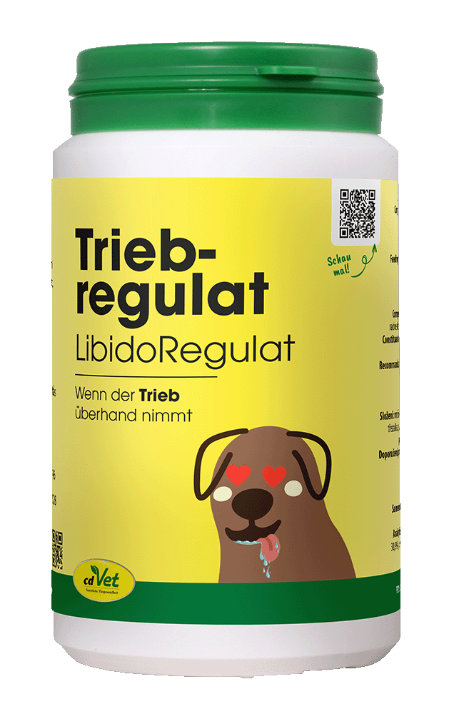 TriebRegulat 120 g