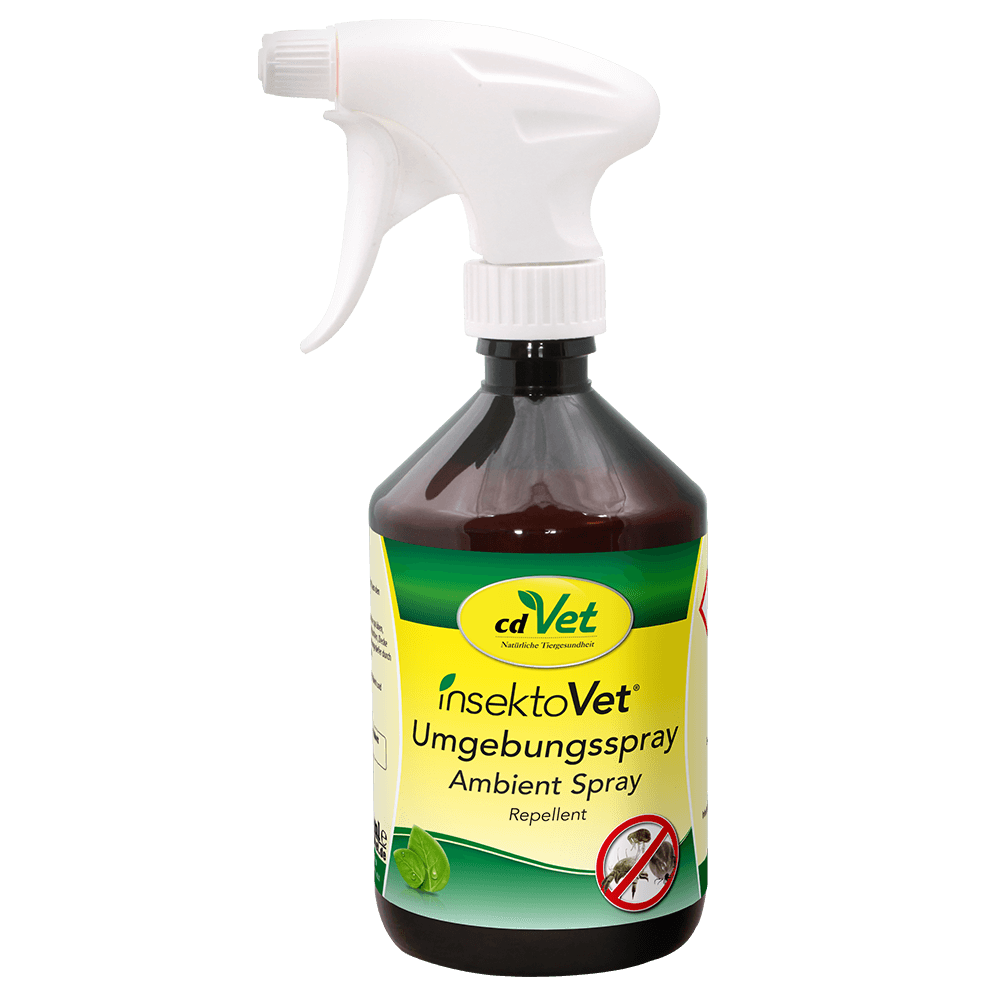 insektoVet Umgebungsspray 500 ml