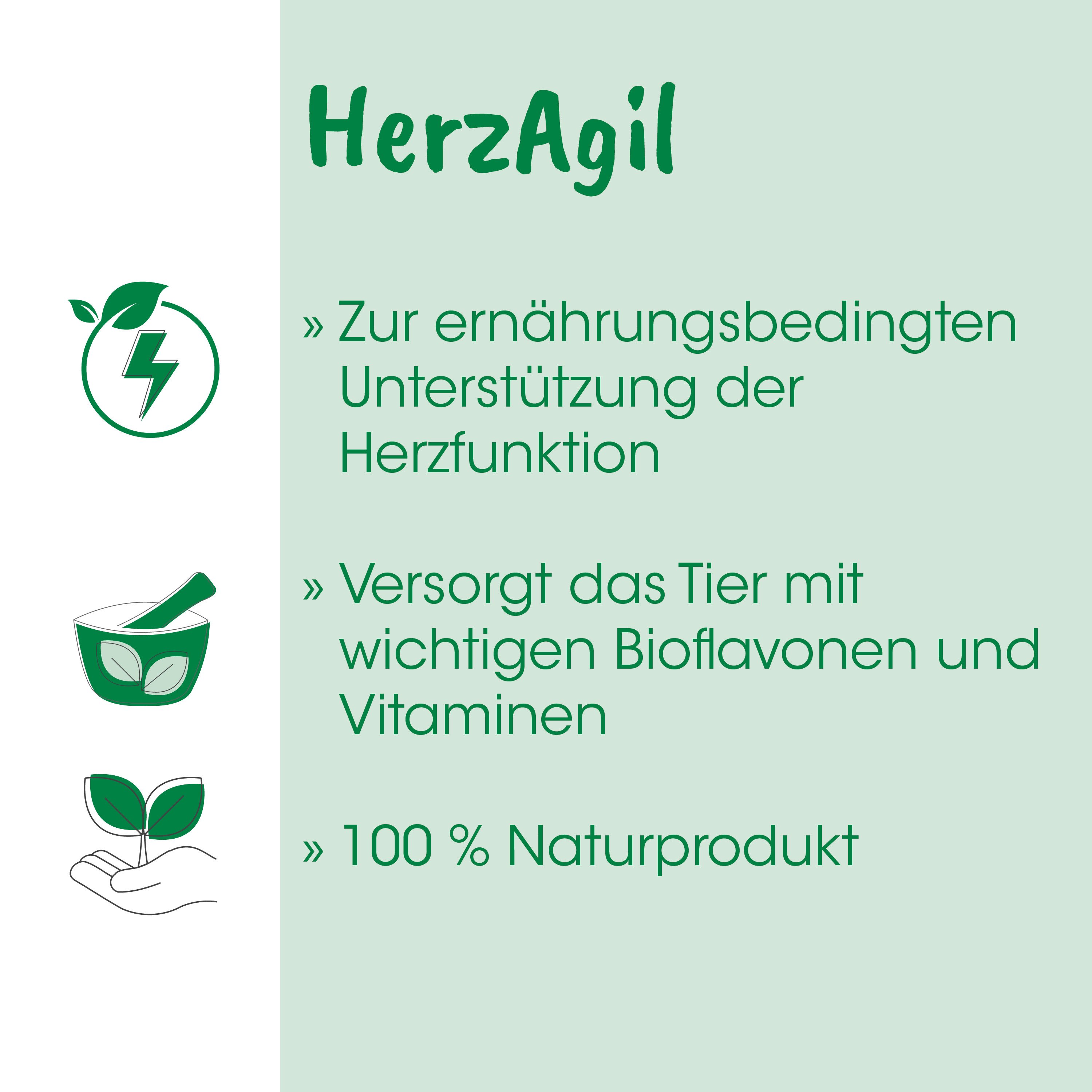 Herzgesund, Vitamine, Bioflavonen, Naturprodukt, Tierfreundlich
