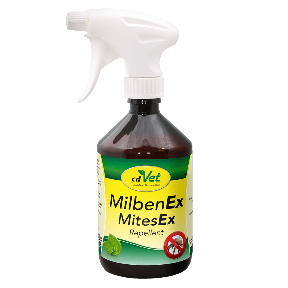 MilbenEx 500 ml