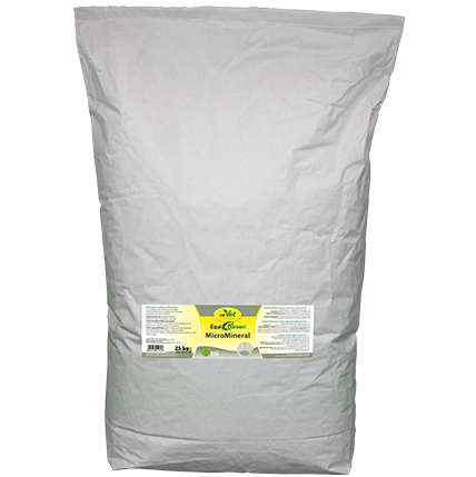 EquiGreen MicroMineral 25 kg