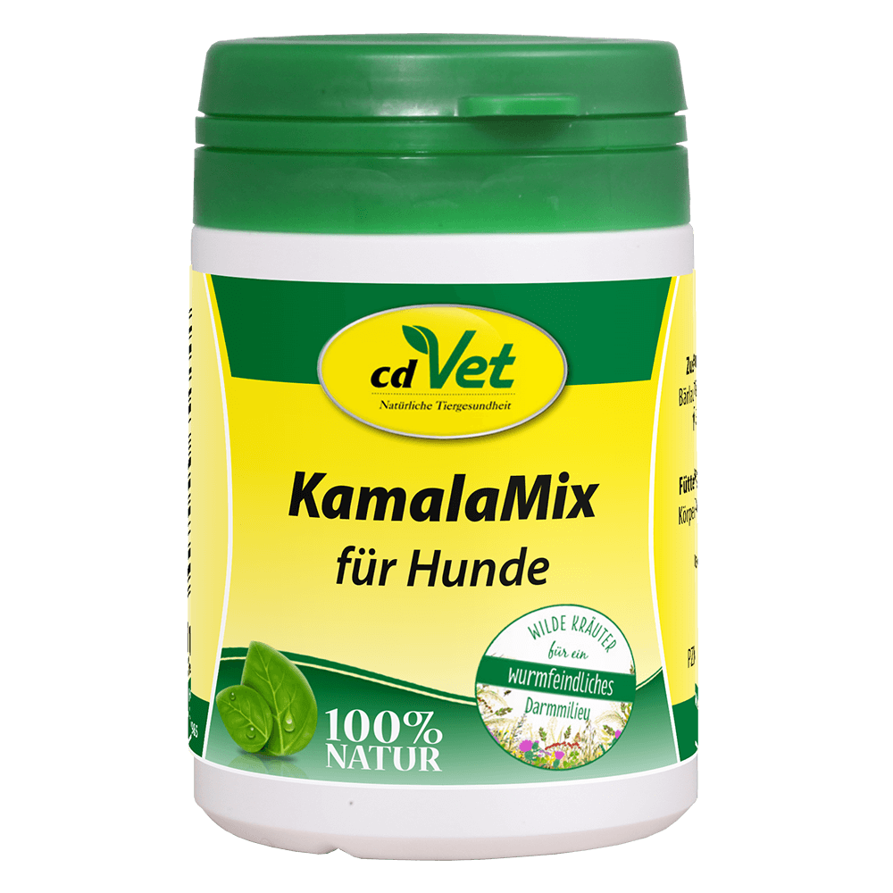 KamalaMix (>20 kg) 25 g