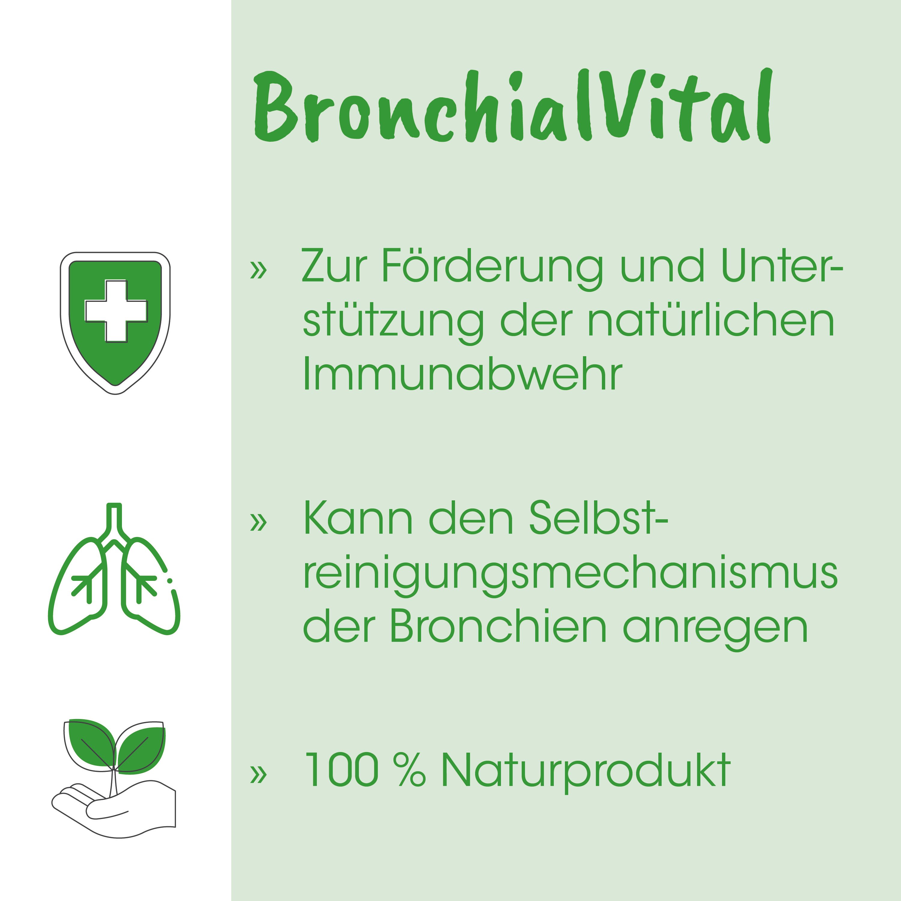 naturprodukt, bronchiVital, pflanzenbasierte, medizin, immunabwehr