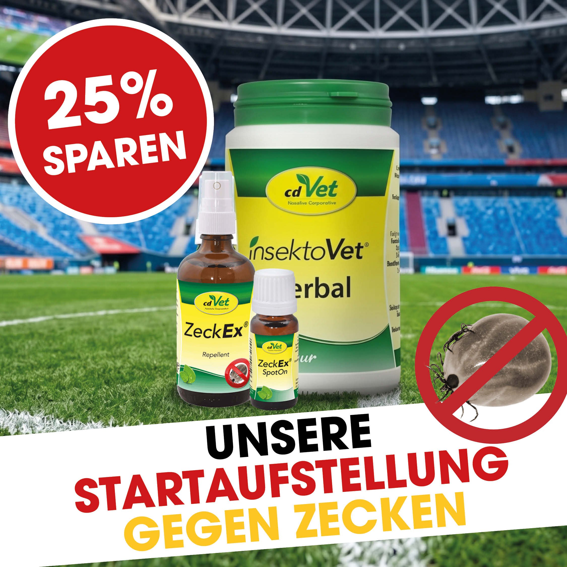Insektenschutz, Katzenschutz?, ZeckEx, Tierarzt?, Insektenabwehr