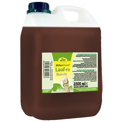 ArthroGreen Lauf-Fit 2,5 L