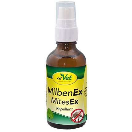 MilbenEx