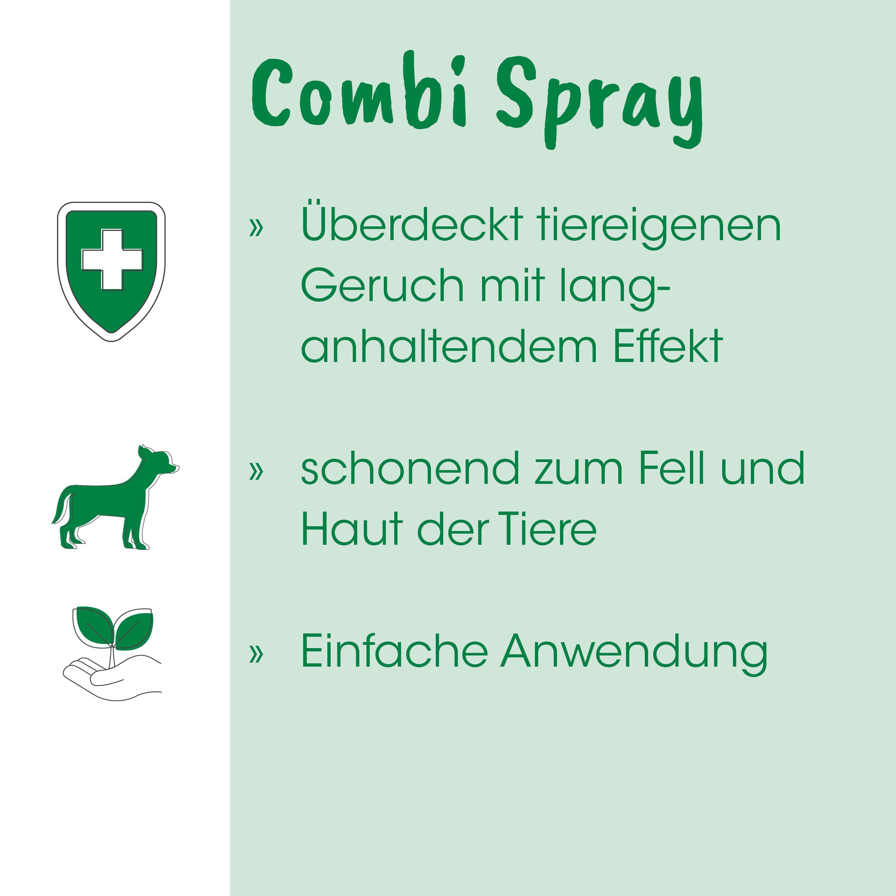 Tierpflege, Alltagshilfe, Pflanzenpflege, Haustierpflege, Spraymittel