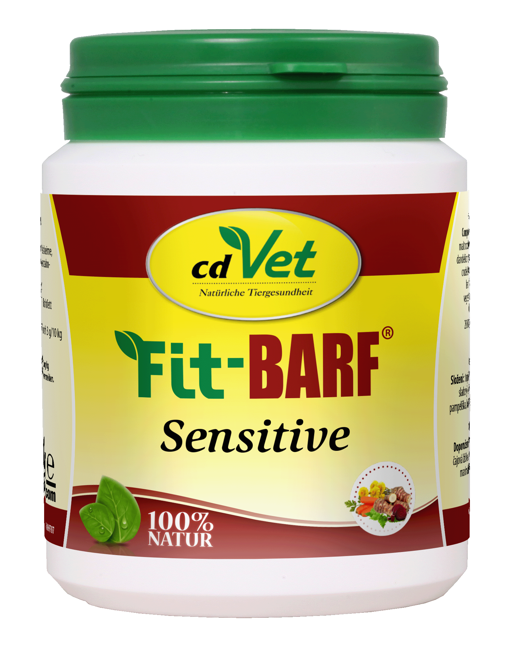 Fit-BARF Sensitive 100 g