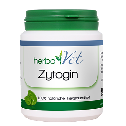 herbaVet Zytogin 150 g