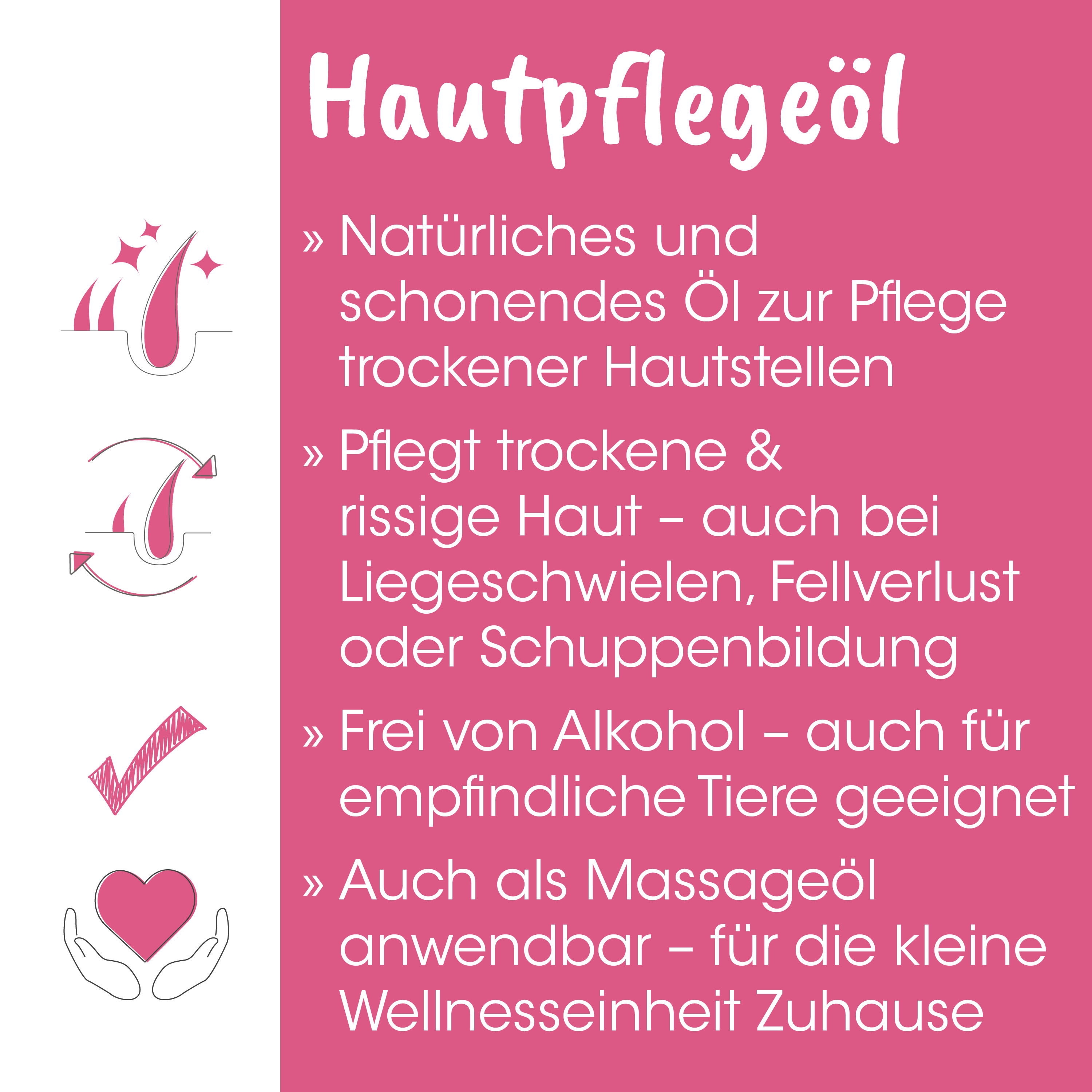 Nagelpflegeöl, Hautpflege, Öl, Trockenhaut, Wellness