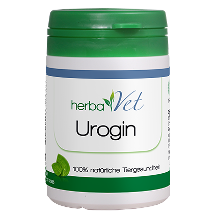 herbaVet Urogin 30 g