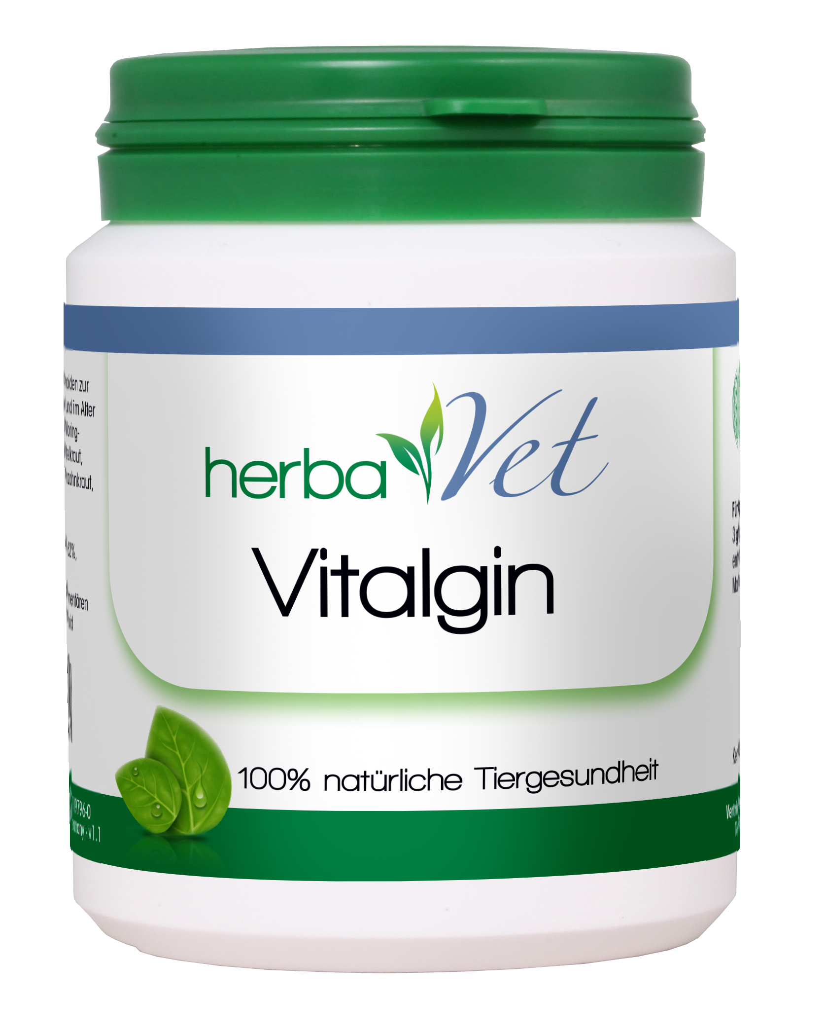 herbaVet Vitalgin 120 g