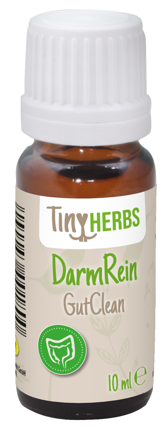TinyHerbs DarmRein