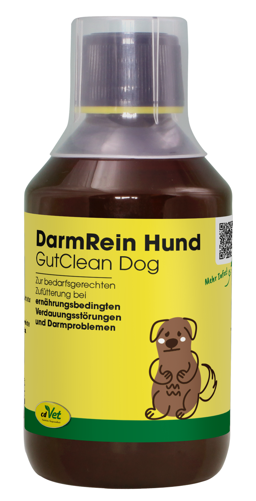 Essen, Würzen, Sirup