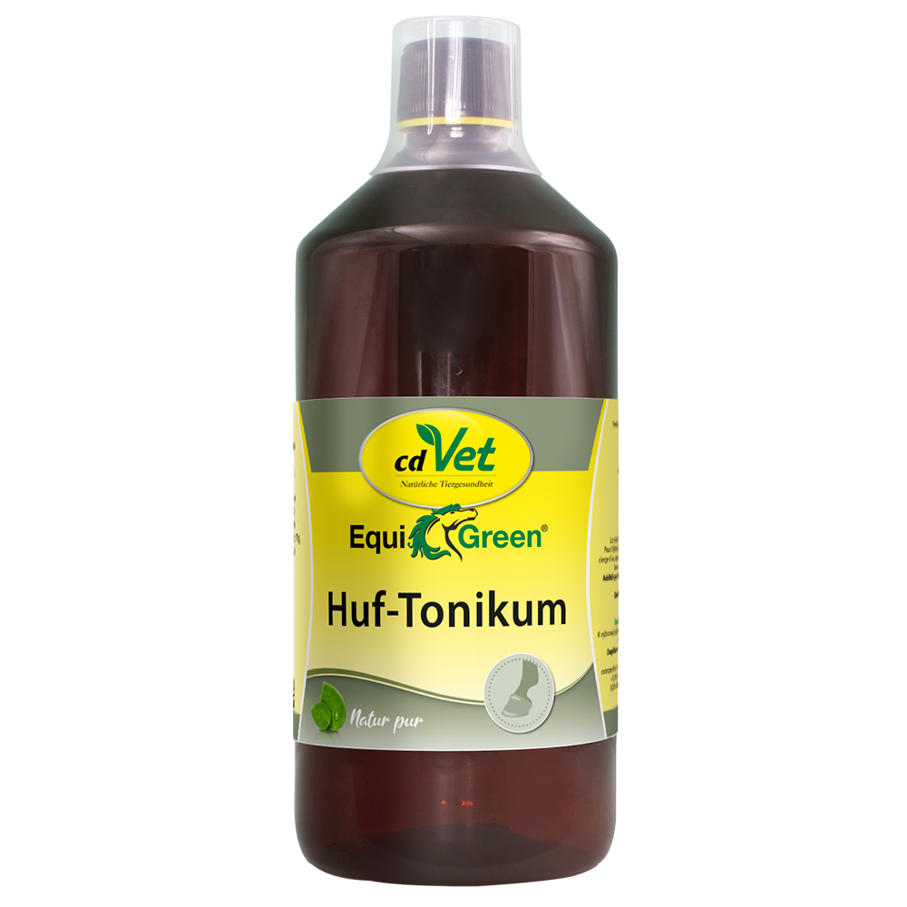EquiGreen Huf-Tonikum 1 L