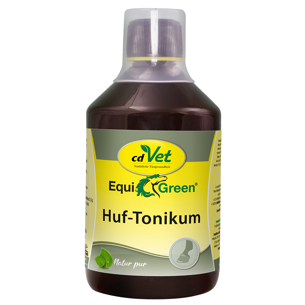 EquiGreen Huf-Tonikum 500 ml