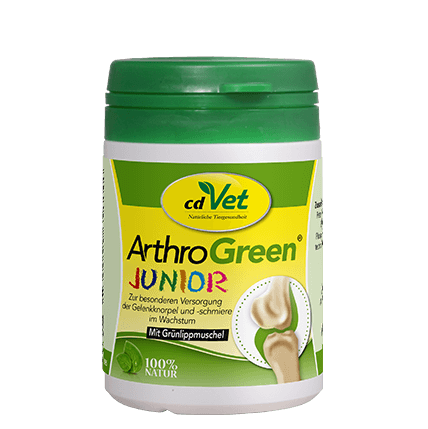ArthroGreen Junior 25 g
