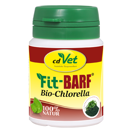 Fit-BARF Bio-Chlorella 36 g