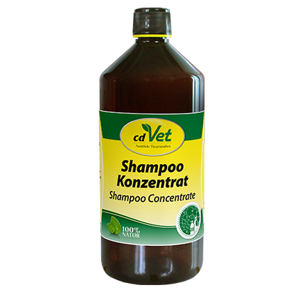 Shampoo Konzentrat 1 Liter