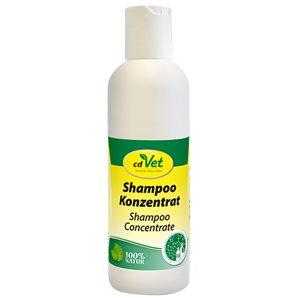 Shampoo Konzentrat 100ml