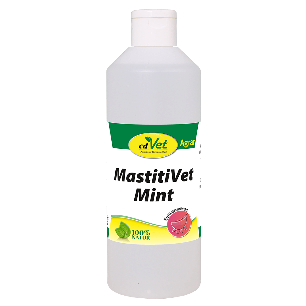 MastitiVet Mint