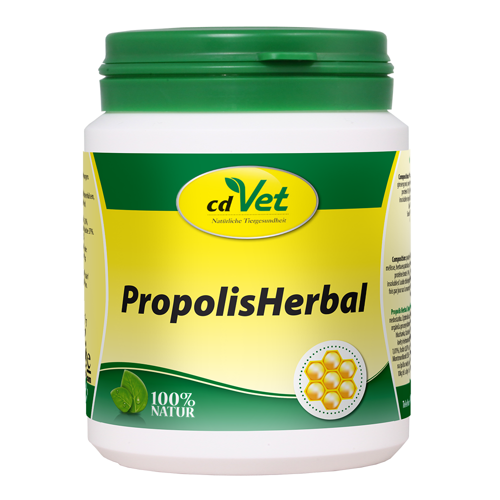 PropolisHerbal 130 g
