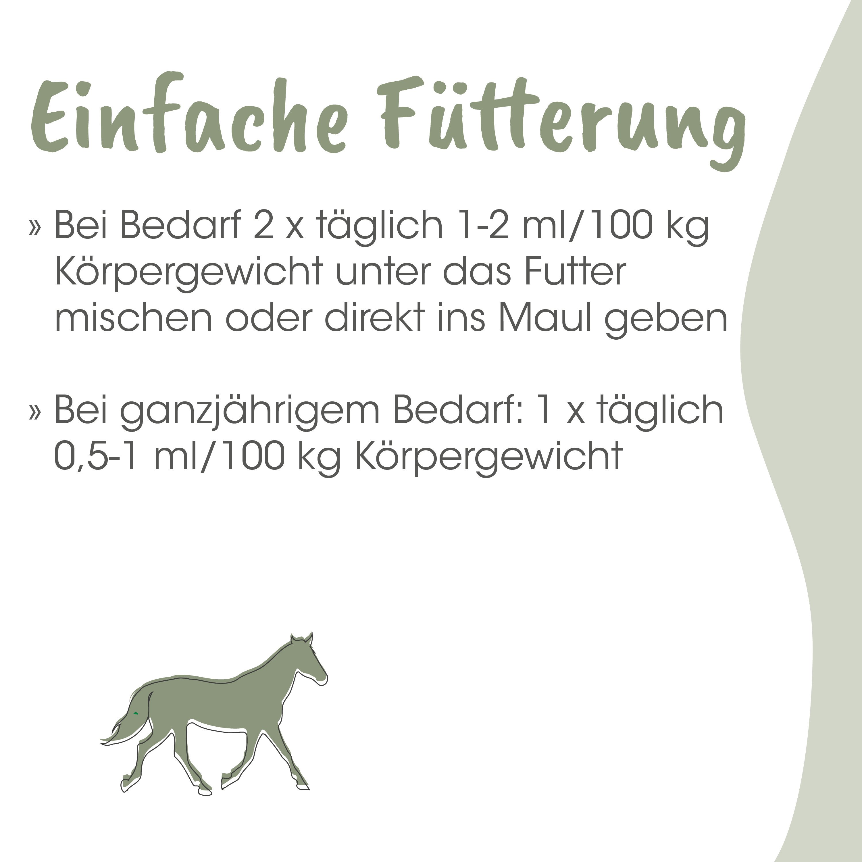 futter, pferd, milchfrei, futtermittel, tierbedarf