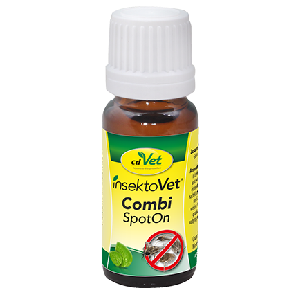 insektoVet Combi SpotOn