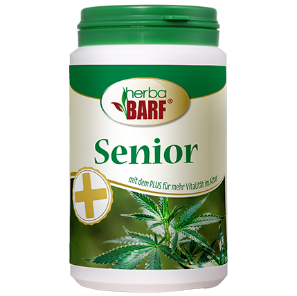 herbaBARF Senior 140 g