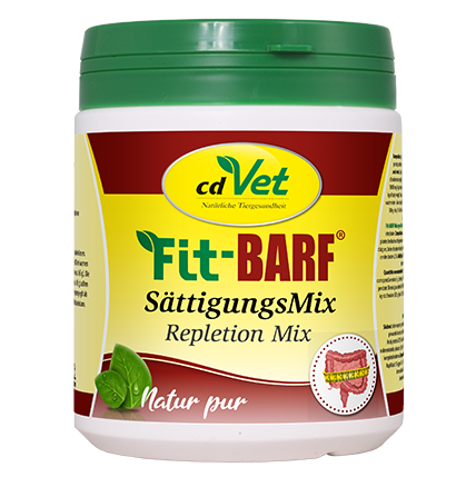 Fit-BARF Mélange de Rassasiement
